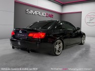 BMW d'occasion SERIE CC 335I M SPORT de 2011 Magny-en-Vexin (95)﻿