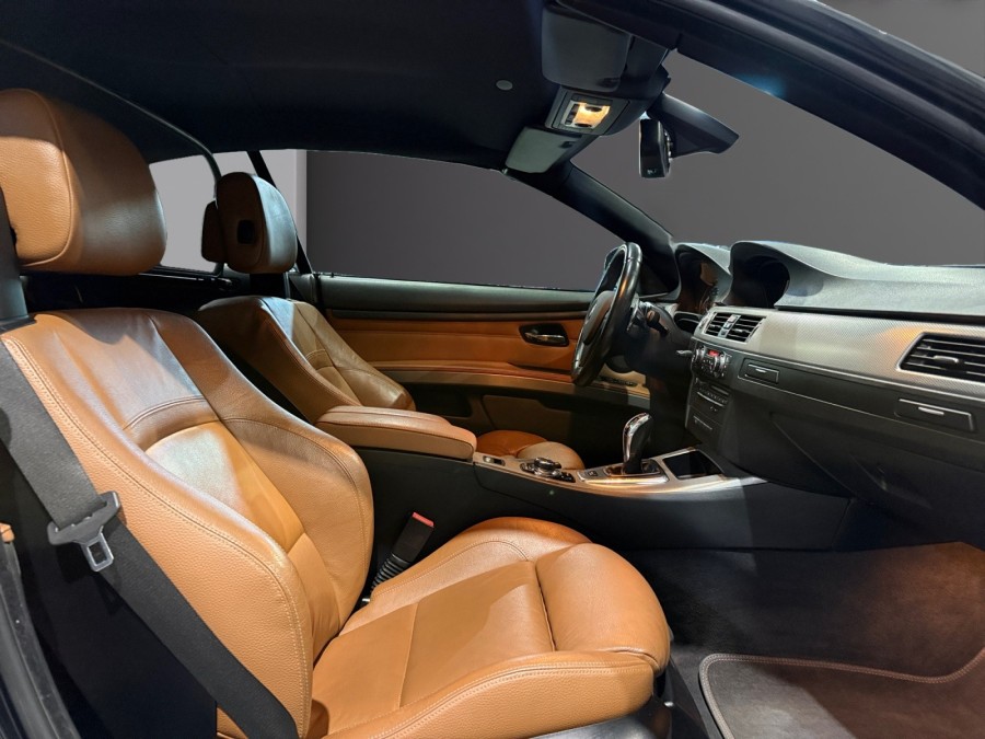BMW d'occasion SERIE CC 335I M SPORT de 2011 Magny-en-Vexin (95)﻿