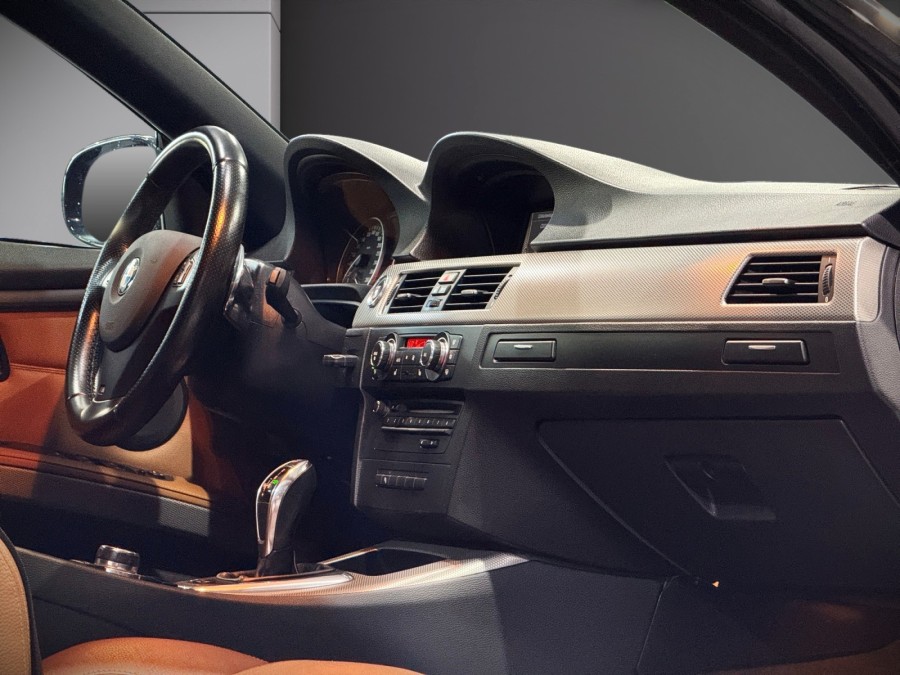 BMW d'occasion SERIE CC 335I M SPORT de 2011 Magny-en-Vexin (95)﻿