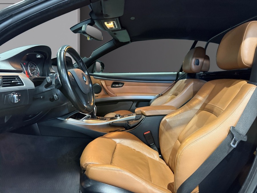 BMW d'occasion SERIE CC 335I M SPORT de 2011 Magny-en-Vexin (95)﻿