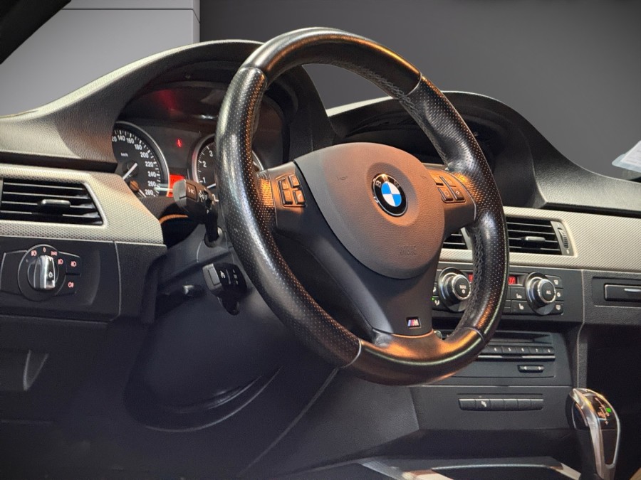 BMW d'occasion SERIE CC 335I M SPORT de 2011 Magny-en-Vexin (95)﻿