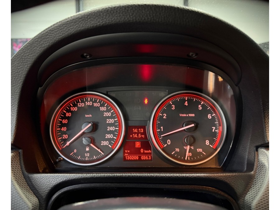 BMW d'occasion SERIE CC 335I M SPORT de 2011 Magny-en-Vexin (95)﻿