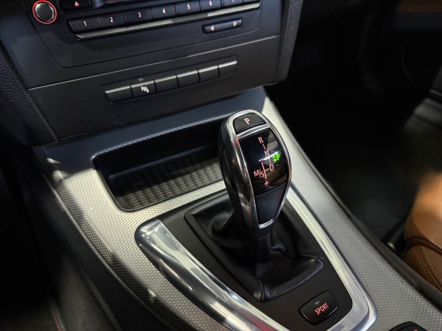 BMW d'occasion SERIE CC 335I M SPORT de 2011 Magny-en-Vexin (95)﻿
