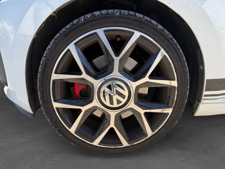 VOLKSWAGEN d'occasion UP 2.0 1.0 115 GTI de 2018 Poitiers (86)﻿