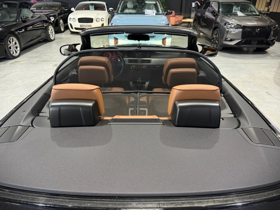 BMW d'occasion SERIE CC 335I M SPORT de 2011 Magny-en-Vexin (95)﻿