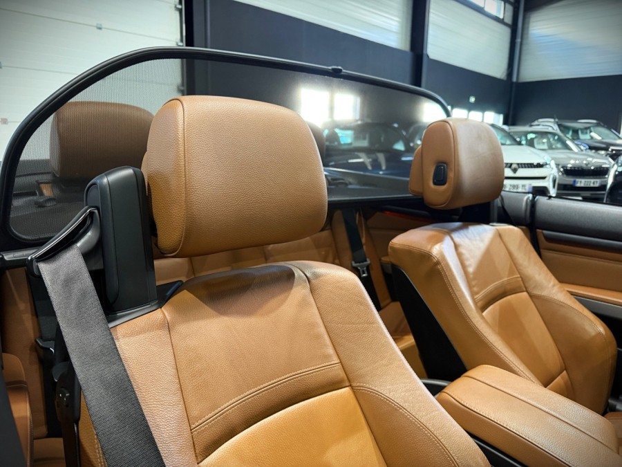 BMW d'occasion SERIE CC 335I M SPORT de 2011 Magny-en-Vexin (95)﻿