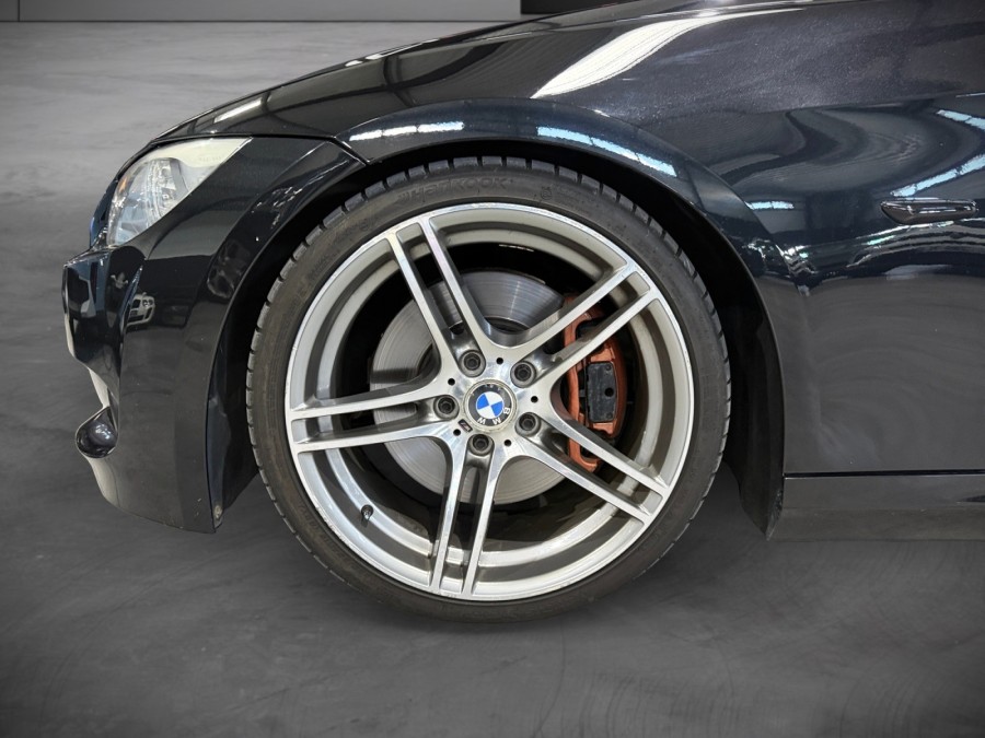 BMW d'occasion SERIE CC 335I M SPORT de 2011 Magny-en-Vexin (95)﻿