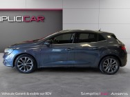 RENAULT d'occasion MEGANE TCE 100 LIMITED de 2018 Amiens (80)﻿