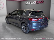 RENAULT d'occasion MEGANE TCE 100 LIMITED de 2018 Amiens (80)﻿