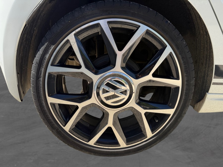 VOLKSWAGEN d'occasion UP 2.0 1.0 115 GTI de 2018 Poitiers (86)﻿