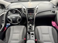 HYUNDAI d'occasion I30 1.6 CRDI de 2014 Vernon (27)﻿