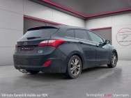 HYUNDAI d'occasion I30 1.6 CRDI de 2014 Vernon (27)﻿