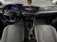 VOLKSWAGEN d'occasion POLO VI 1.0 TSI 95 de 2022 Pau (64)﻿