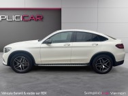 MERCEDES d'occasion GLC COUPE 250 d 204ch Fascination 4Matic