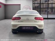 MERCEDES d'occasion GLC COUPE 250 d 204ch Fascination 4Matic