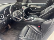 MERCEDES d'occasion GLC COUPE 250 d 204ch Fascination 4Matic