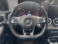 MERCEDES d'occasion GLC COUPE 250 d 204ch Fascination 4Matic
