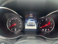 MERCEDES d'occasion GLC COUPE 250 d 204ch Fascination 4Matic