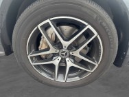 MERCEDES d'occasion GLC COUPE 250 d 204ch Fascination 4Matic