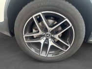 MERCEDES d'occasion GLC COUPE 250 d 204ch Fascination 4Matic