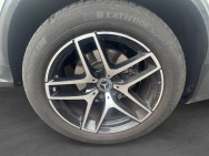 MERCEDES d'occasion GLC COUPE 250 d 204ch Fascination 4Matic