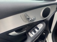 MERCEDES d'occasion GLC COUPE 250 d 204ch Fascination 4Matic
