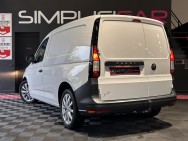 VOLKSWAGEN d'occasion CADDY CARGO 2 TDI 102 BUSINESS de 2022 Aix Les