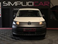VOLKSWAGEN d'occasion CADDY CARGO 2 TDI 102 BUSINESS de 2022 Aix Les