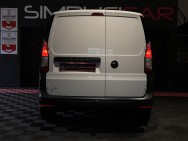 VOLKSWAGEN d'occasion CADDY CARGO 2 TDI 102 BUSINESS de 2022 Aix Les