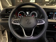VOLKSWAGEN d'occasion CADDY CARGO 2 TDI 102 BUSINESS de 2022 Aix Les
