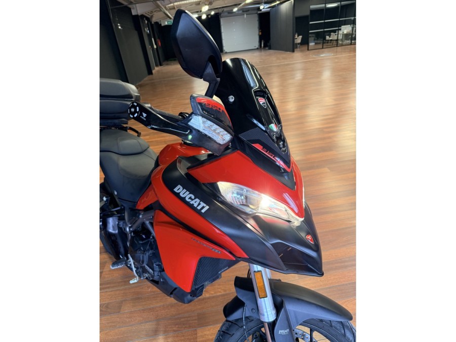 DUCATI d'occasion MTS950 Ducati de 2017 Saint Nazaire (44)﻿