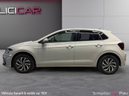 VOLKSWAGEN d'occasion POLO VI 1.0 TSI 95 de 2022 Pau (64)﻿