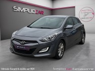 HYUNDAI d'occasion I30 1.6 CRDI 110 PACK SENSATION BLUE DRIVE de 2012
