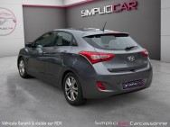 HYUNDAI d'occasion I30 1.6 CRDI 110 PACK SENSATION BLUE DRIVE de 2012