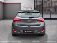 HYUNDAI d'occasion I30 1.6 CRDI 110 PACK SENSATION BLUE DRIVE de 2012