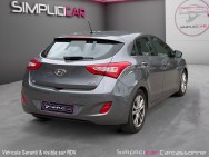 HYUNDAI d'occasion I30 1.6 CRDI 110 PACK SENSATION BLUE DRIVE de 2012