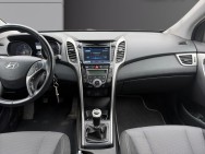 HYUNDAI d'occasion I30 1.6 CRDI 110 PACK SENSATION BLUE DRIVE de 2012