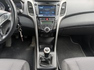 HYUNDAI d'occasion I30 1.6 CRDI 110 PACK SENSATION BLUE DRIVE de 2012