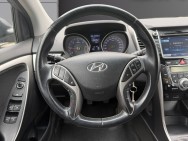 HYUNDAI d'occasion I30 1.6 CRDI 110 PACK SENSATION BLUE DRIVE de 2012