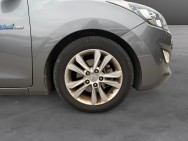 HYUNDAI d'occasion I30 1.6 CRDI 110 PACK SENSATION BLUE DRIVE de 2012