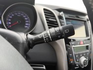 HYUNDAI d'occasion I30 1.6 CRDI 110 PACK SENSATION BLUE DRIVE de 2012