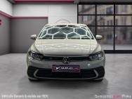 VOLKSWAGEN d'occasion POLO VI 1.0 TSI 95 de 2022 Pau (64)﻿