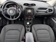 JEEP d'occasion RENEGADE 1.6 de 2016 Besançon (25)﻿