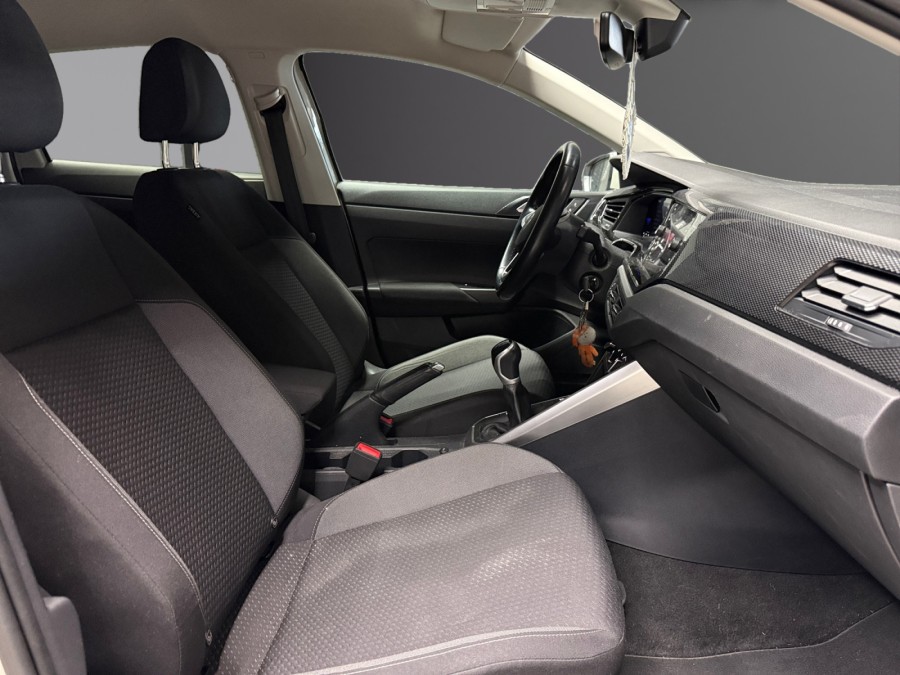 VOLKSWAGEN d'occasion POLO VI 1.0 TSI 95 de 2022 Pau (64)﻿