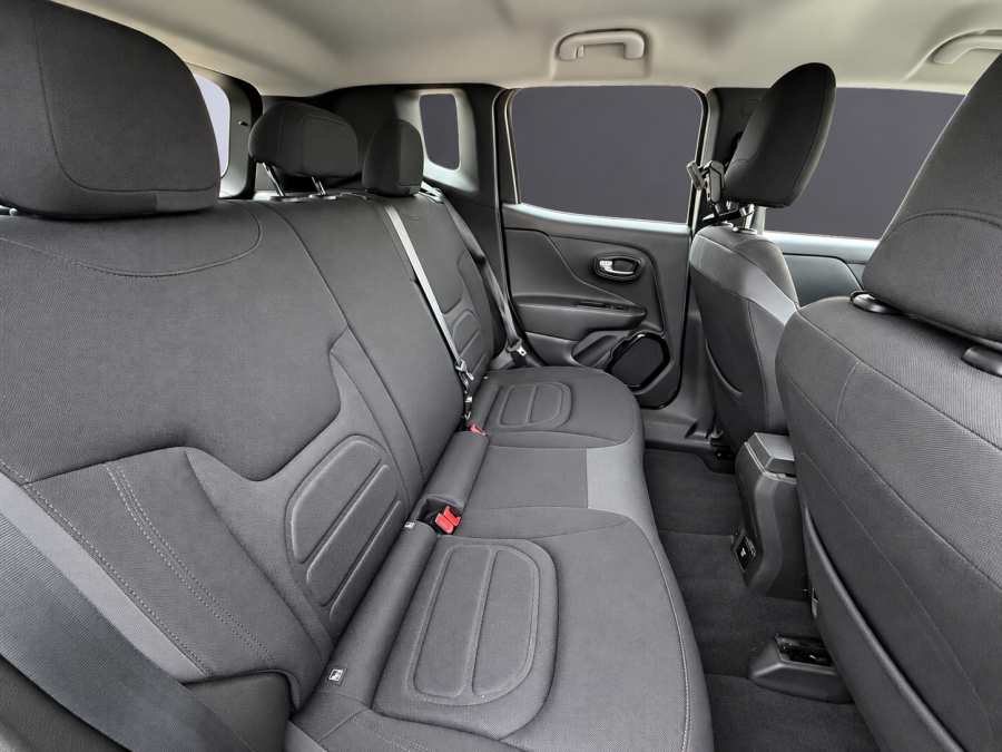 JEEP d'occasion RENEGADE 1.6 de 2016 Besançon (25)﻿