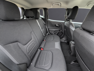 JEEP d'occasion RENEGADE 1.6 de 2016 Besançon (25)﻿