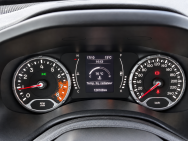 JEEP d'occasion RENEGADE 1.6 de 2016 Besançon (25)﻿