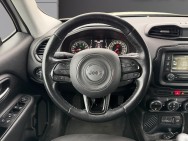 JEEP d'occasion RENEGADE 1.6 de 2016 Besançon (25)﻿