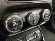 JEEP d'occasion RENEGADE 1.6 de 2016 Besançon (25)﻿