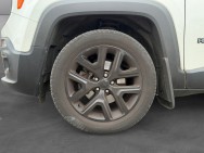 JEEP d'occasion RENEGADE 1.6 de 2016 Besançon (25)﻿